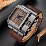 Quartz Watch Men'S Watch - Image 3
