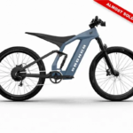 Bronco Ebike