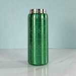 FreeSip 32oz Straw Insulated Water Bottle Double-Layer Stainless Steel - Image 2