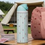 Owala FreeSip 24Oz/32Oz Stainless Steel Water Bottle - Insulated - Image 3