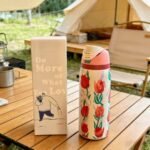 Owala FreeSip 24Oz/32Oz Stainless Steel Water Bottle - Insulated - Image 8