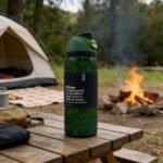 Owala FreeSip 24Oz/32Oz Stainless Steel Water Bottle - Insulated - Image 2