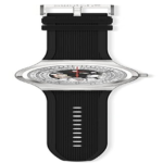Swatch SISTEM through AGAIN Unisex Watch (Model: YIS431) - Image 2