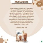 Nestle Optifast Weight Management Shake  Weight Management - Image 4