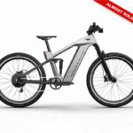 Mustang Ebike