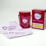 All-Purpose Jewelry Cleaning Kit with Cleaner Solution and Polishing Cloths - Image 11
