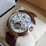 Men'S Watch Fashion Trend Belt Blue Light Watch Men'S Multi-Function Automatic Mechanical Watch Men'S Watch - Image 5