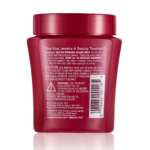 Silver Jewelry Cleaner, Liquid Dip Jewelry Cleaner in Red Jar - Image 2