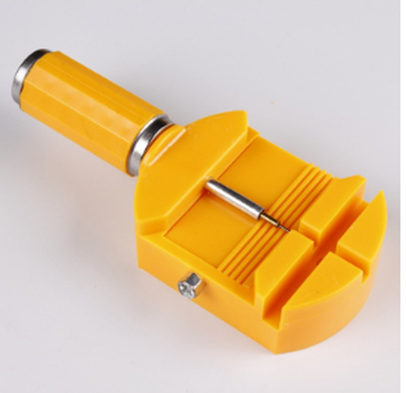 9e90318e8b0f305c69c1e3677da76bc2.png Watch Strap Remover Watch Strap Remover Repair Watch Adjuster Watch Repair Tool - Image 1