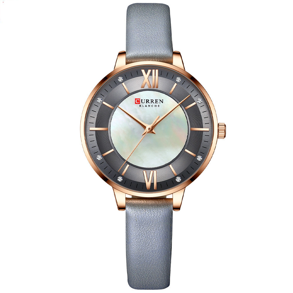 9eb247a3324536191bedd95374fc2611.png Ladies Watches Fashion Women'S Watches Leisure Belt Watches Foreign Trade Watches Watches - Image 1