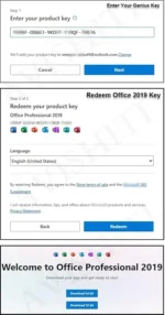Office 2019 Professional plus MAK (500 Pc) - Image 5
