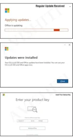 Office 2019 Professional plus MAK (500 Pc) - Image 4