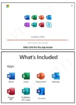Office 2019 Professional plus MAK (500 Pc) - Image 2