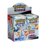 Prismatic Evolutions 360Pcs Pokemon Card Journey Together Stellar Crown 151 Ultra Prism English Booster Battle Transaction Card