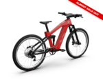 Mustang Ebike - 60Th Anniversary Edition - Image 7