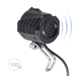 Ebike Light LED 36V 48V Electric Bike Headlight and Rear Light Also with Turn Signal Light Set - Image 4