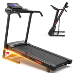 Treadmill JK8806F - Image 2