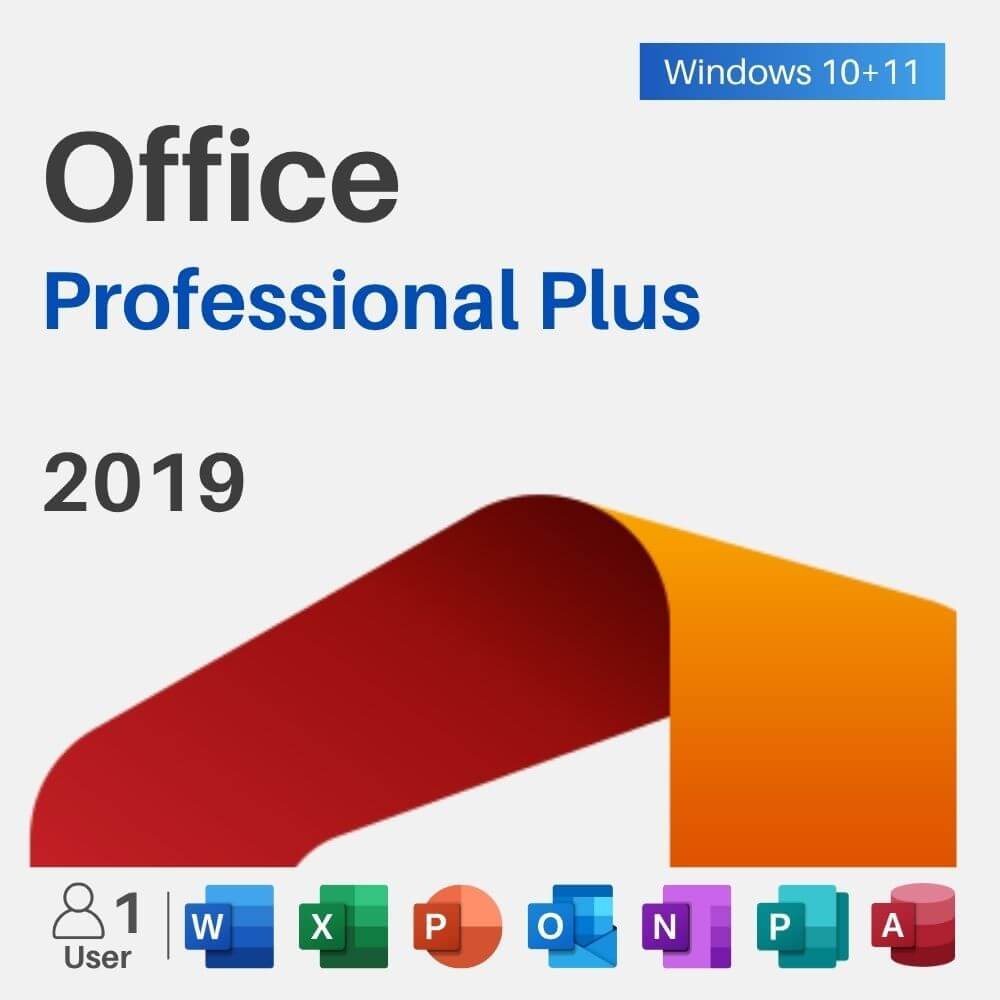 office-2019-professional-plus Office 2019 Professional Plus - Image 1