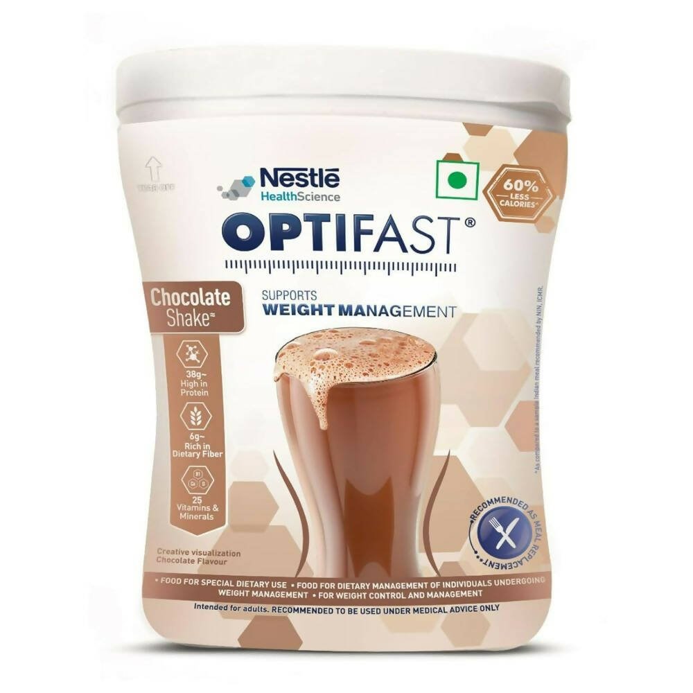 qfc9udjnZ8_913d130e-0bbc-4202-a1da-908c9d85a2af Nestle Optifast Weight Management Shake Weight Management - Image 1