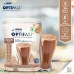 Nestle Optifast Weight Management Shake  Weight Management - Image 8