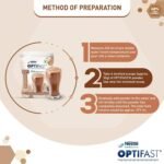 Nestle Optifast Weight Management Shake  Weight Management - Image 10