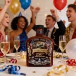 United States 250th Anniversary Whiskey Decanter | "We the People" Commemorative Bottle - Image 6