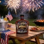 United States 250th Anniversary Whiskey Decanter | "We the People" Commemorative Bottle - Image 4