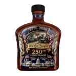 United States 250th Anniversary Whiskey Decanter | "We the People" Commemorative Bottle - Image 5